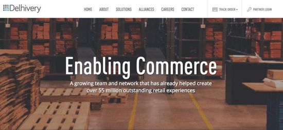 復(fù)星進軍印度物流業(yè)，印度版中通Dehlivery獲3000萬美元投資