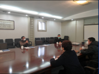 <strong>濱海新區(qū)政協(xié)副主席楊金星、政協(xié)委員范術(shù)剛到</strong>